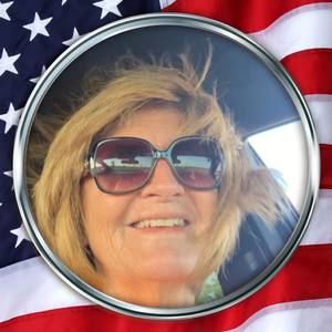 Meet your Posher, Darlene